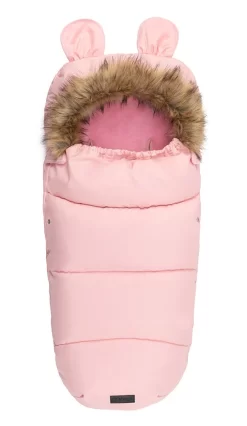 Momi Pink Universele Voetenzak AKCE00033