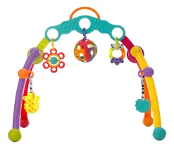 Playgro Fold And Go Babygym P0185475