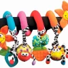 Playgro Amazing Garden Twirly Whirly Boxspiraal P0111885400