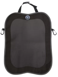 Prince Lionheart Backseat Kick Mat Zwart Autostoelbeschermer 0304