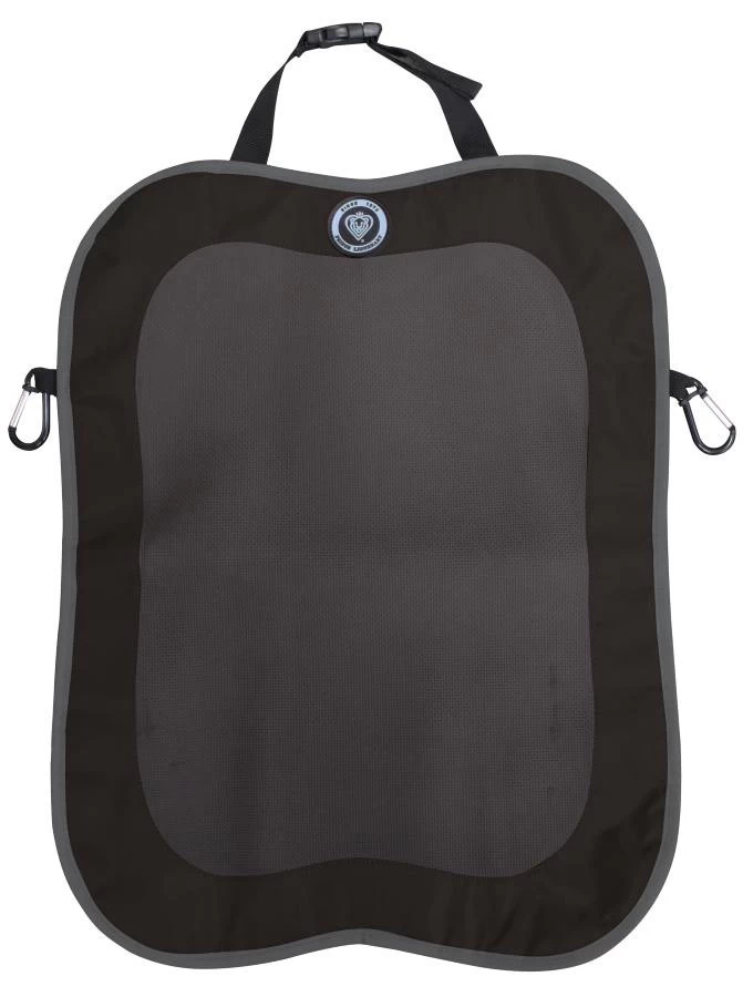 Prince Lionheart Backseat Kick Mat Zwart Autostoelbeschermer 0304