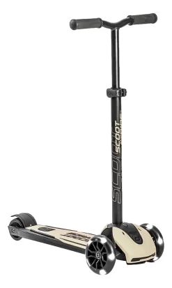 Scoot And Ride Ash Highwaykick 5 Step SR-96440