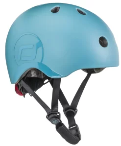Scoot And Ride Steel Maat S-M Kinderhelm SR-96369