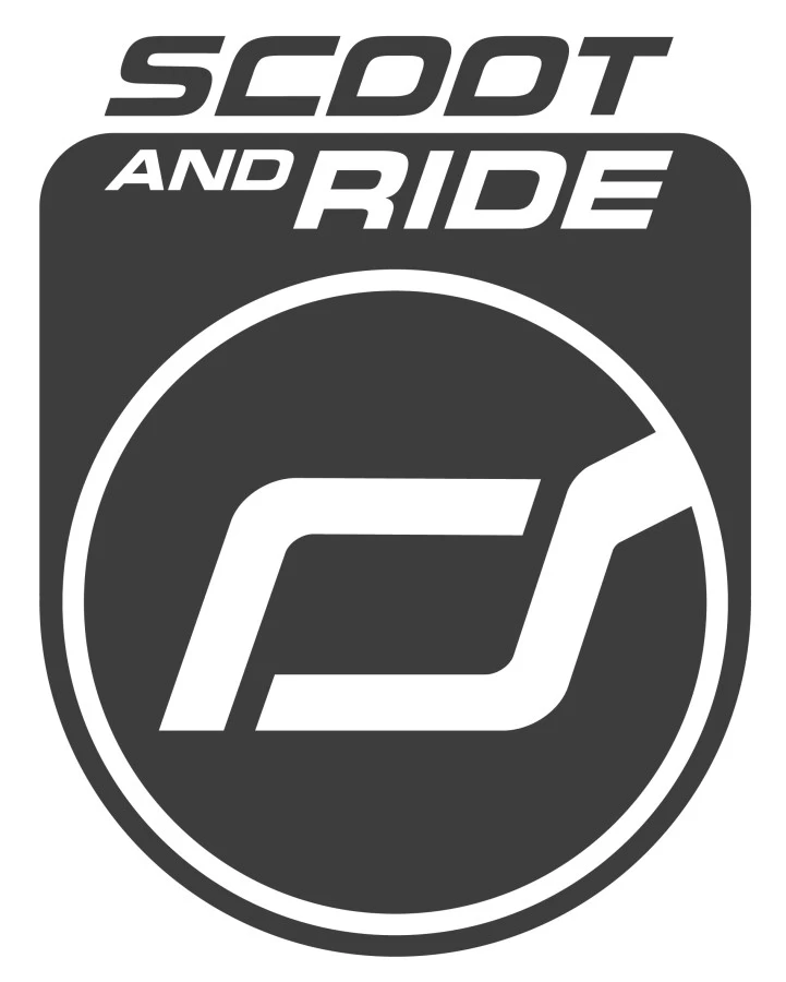 Scoot And Ride Ash Highwaykick 3 Step SR-HWK3LCW05 - Afbeelding 7