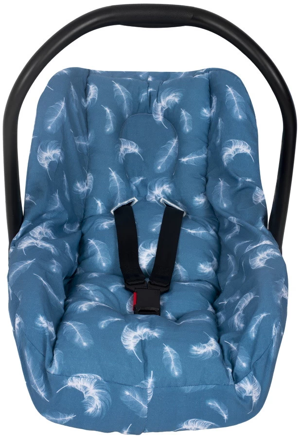 Sevibaby Feather 0+ Autostoelhoes 61-91