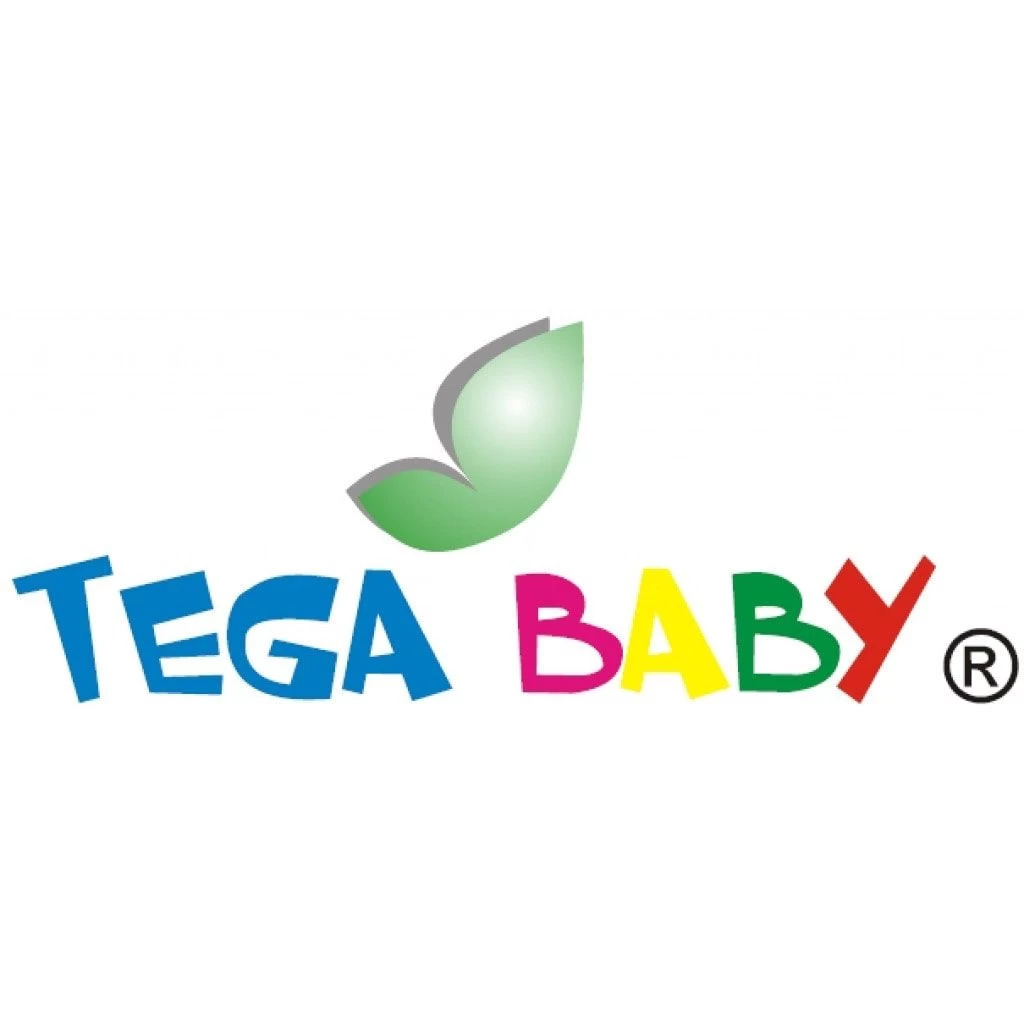 Tega Baby Grijs Kinderstoeltje MF-002-106 - Afbeelding 4