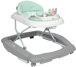 Topmark Jean Mint 2 In 1 Loopstoel Met Schommelfunctie T6077.GREEN05