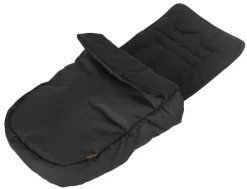 Topmark JIP Zwart Universele Voetenzak T7052.BLACK