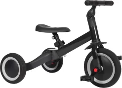 Topmark Kaya Antraciet 4-in-1 Loopfiets T6079.antra06