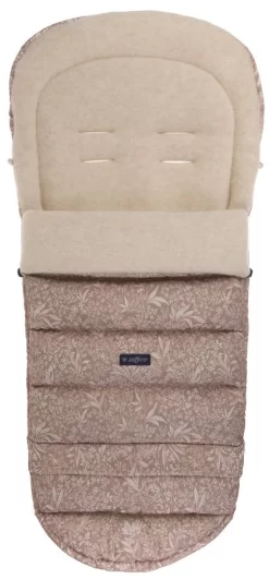 Zaffiro IGROW 2.0 Wol Organic Camel Voetenzak