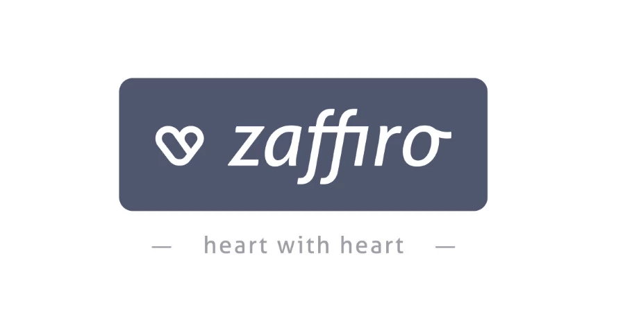 Zaffiro Wol Antraciet Universele Afritsbare Voetenzak S7 08603 - Afbeelding 2