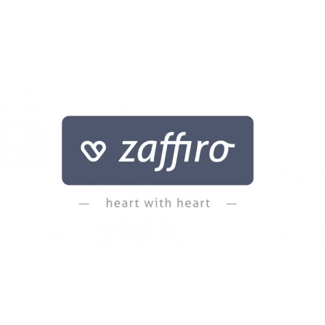Zaffiro Graphite Leaves Basic 5-in-1 Voetenzak 7565 - Afbeelding 7