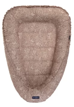 Zaffiro Organic Camel Katoen Babynest