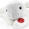 Zazu Liz Het Lammetje Heartbeat Knuffel Met Geluid Za-Liz-01